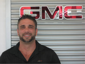 Credit Professionals like Justin Londoff, helping people with credit problems get behind the wheel every day.